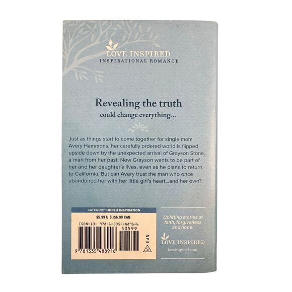 Love Inspired Inspirational Romance Bundle (5 Books) (Paperback) - Picture 3 of 15